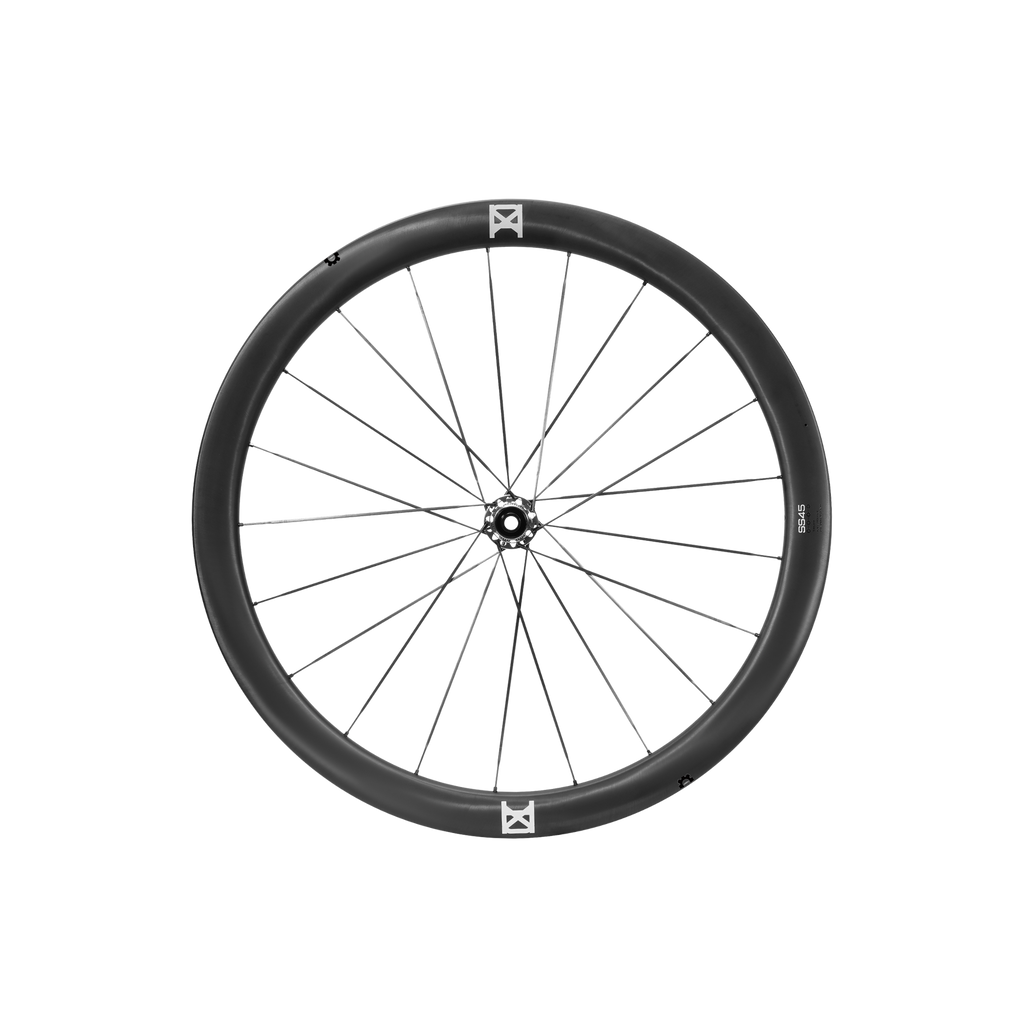 SS45. Carbon Wheel Set