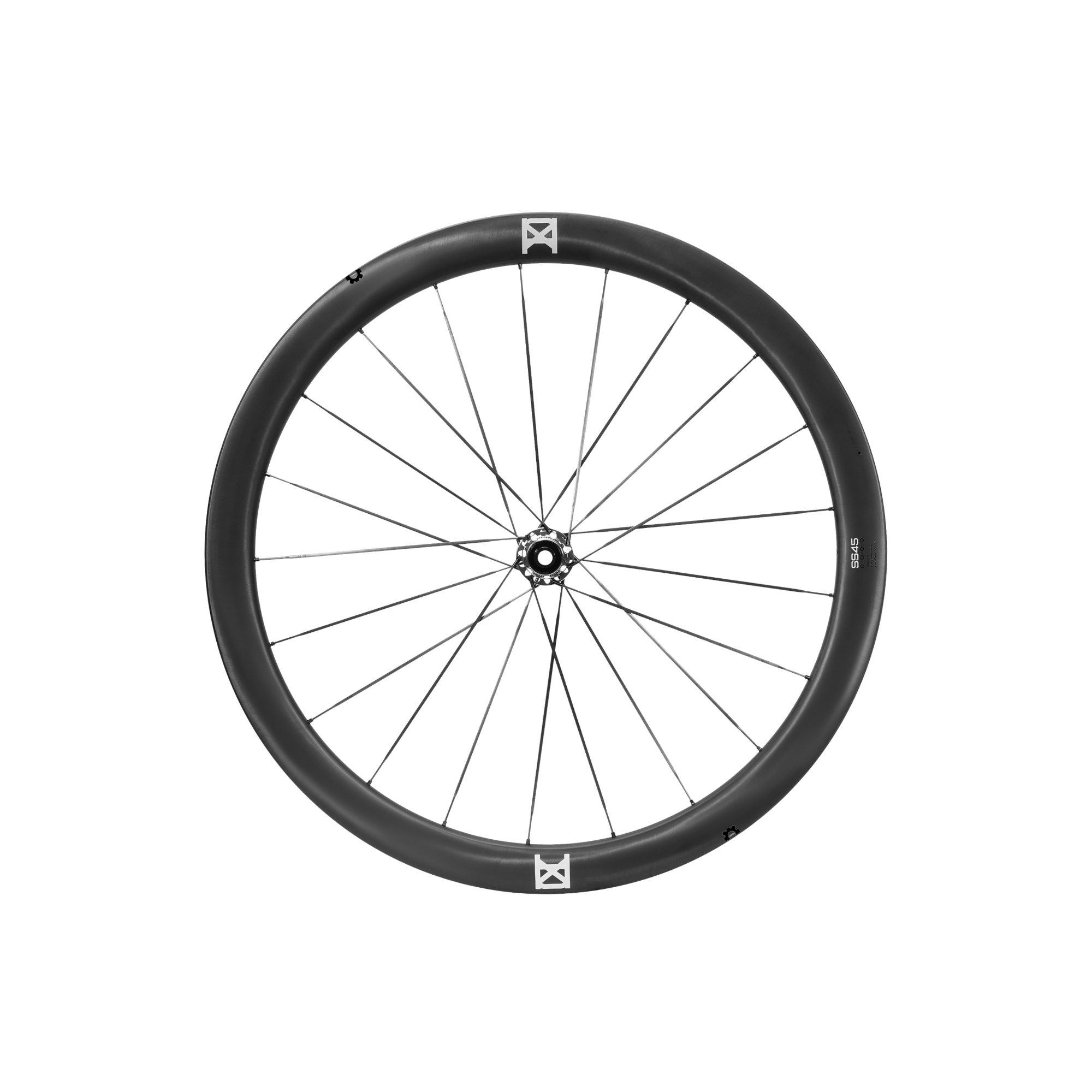 SS45. Carbon Wheel Set