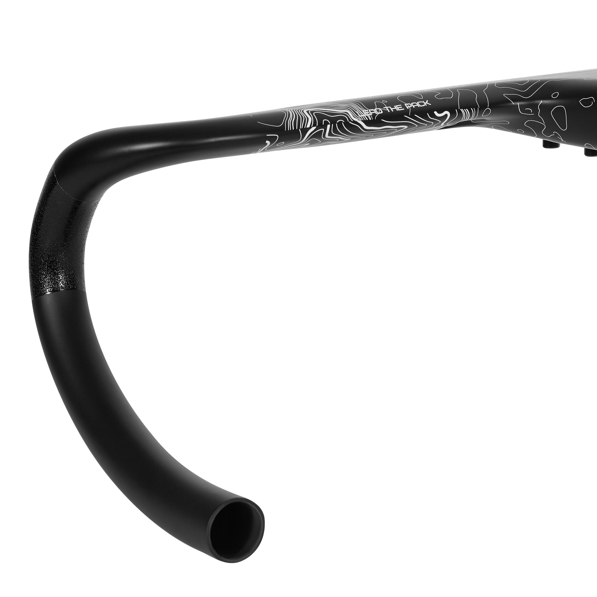 Carbon Aero Handle Bar - AX500