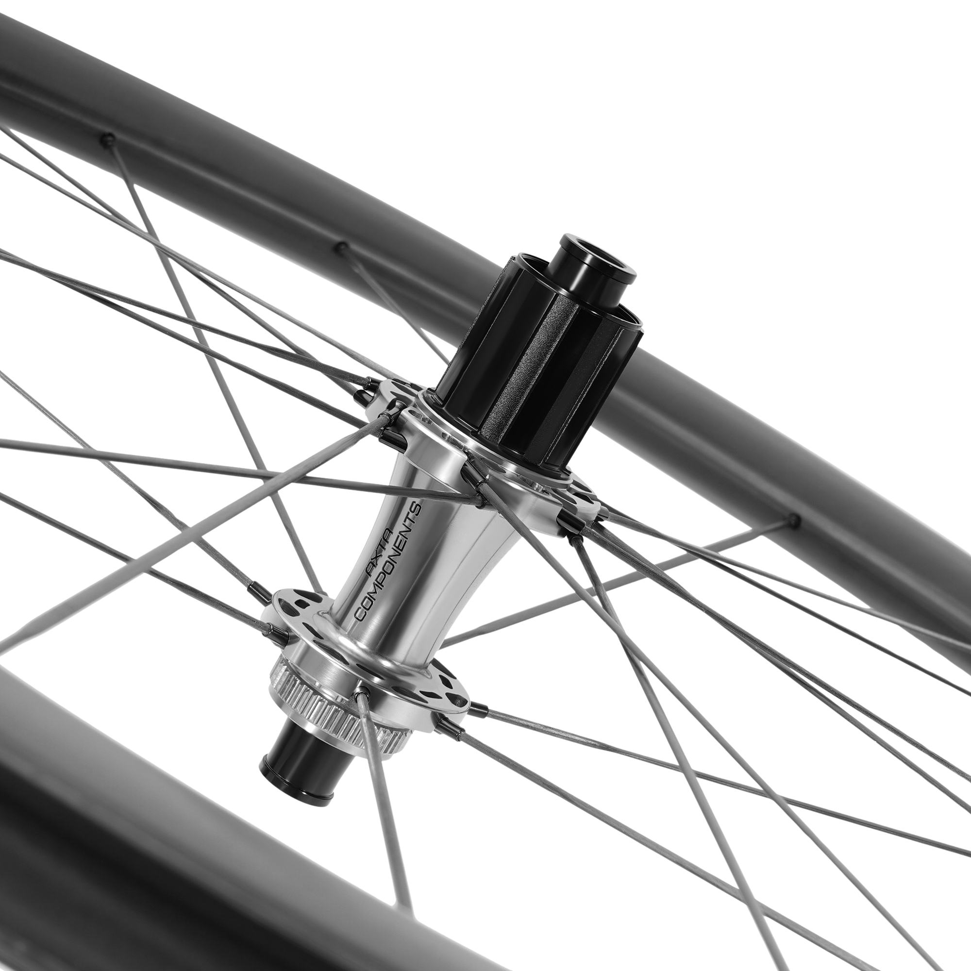 SS45. Carbon Wheel Set