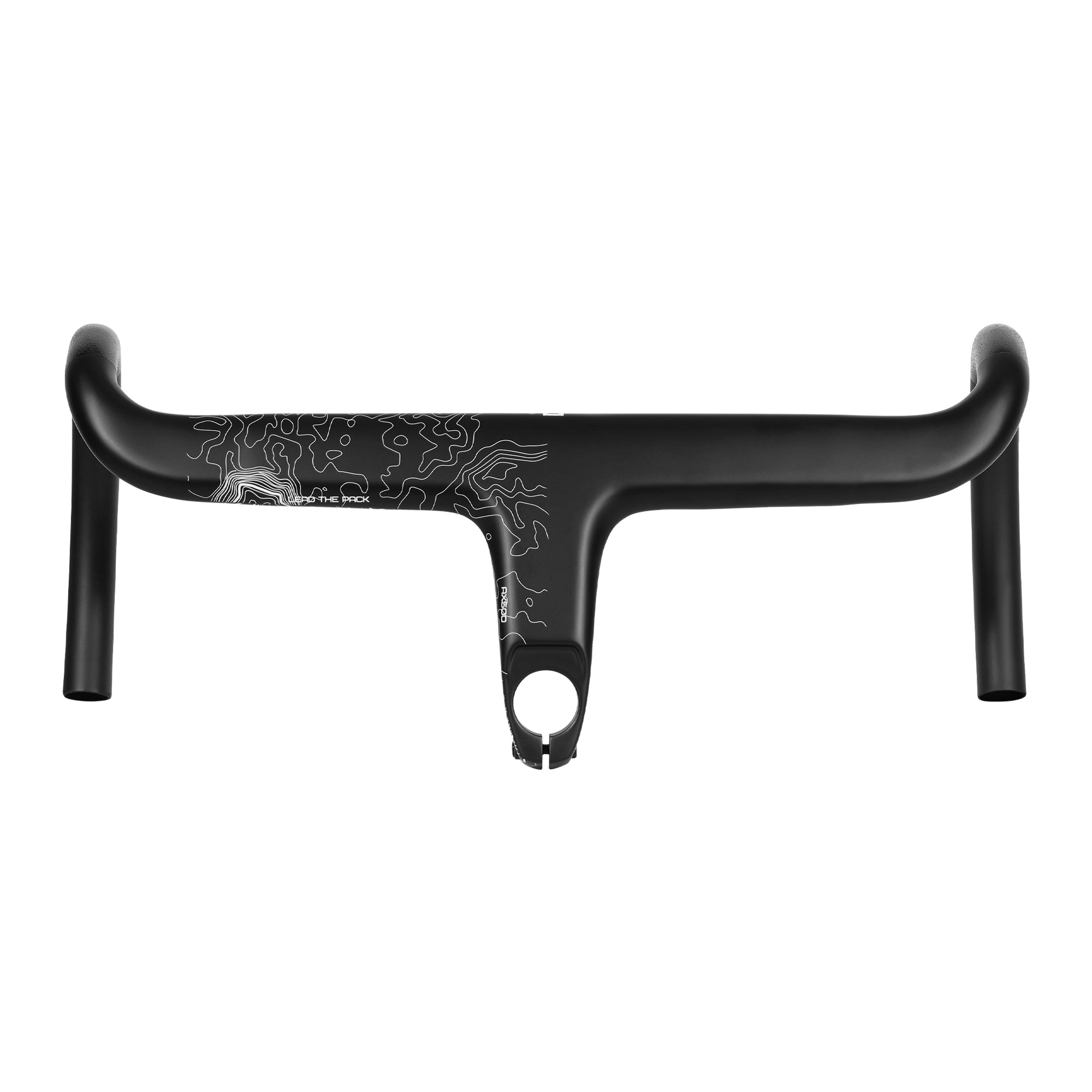 Carbon Aero Handle Bar - AX500