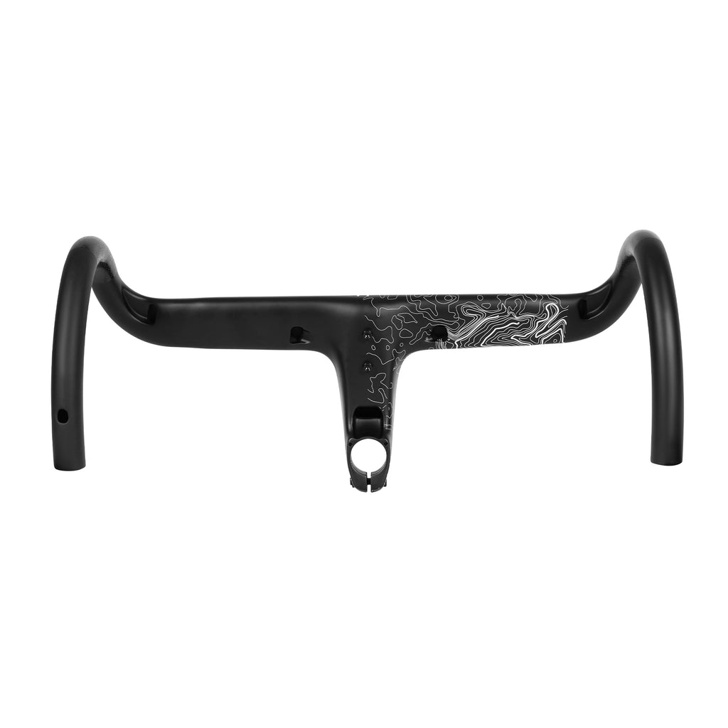 Carbon Aero Handle Bar - AX500